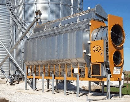 GSI Portable Dryer 2x