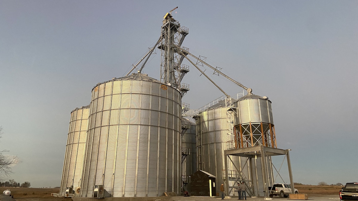 Grain Handling