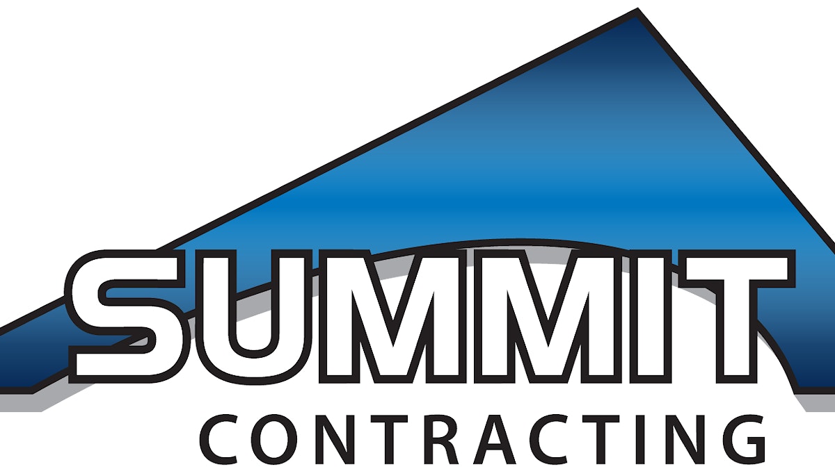 Summit Contracting Logo Full Color